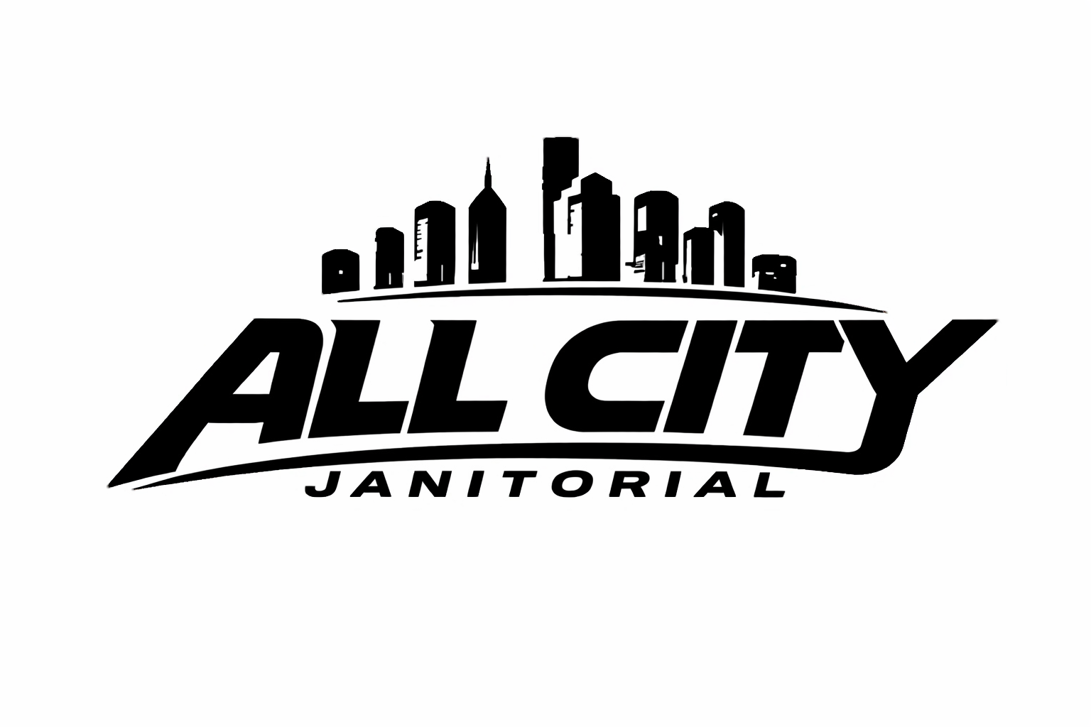 All City Janitorial Logo